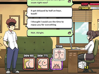 Problematic Subject gameplay 1