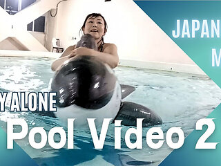 Pool Video 2