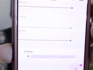 NSFW Review of Kiss Sucking Vibrator