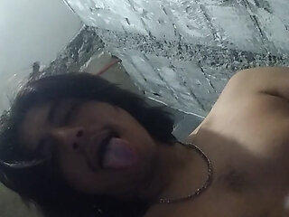 Mmmm, I Couldn't Take It Anymore