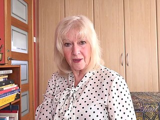 Slag's 60 plus milfs sex by Aunt Judy's