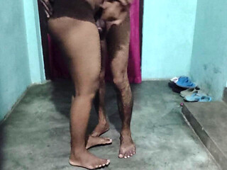 Missionary Spuirting Massage