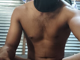 Back Side Focus - Hot Solo Performance