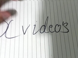 Verification video
