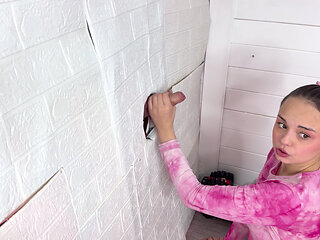 gloryhole i take him dick. AllMyLinks MIsssVikki