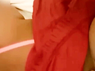 Desi Uncut Tamil BBW Stepsister Latha's Big Boobs Sucked & Anal Doggy Fucked by Renu's Hubby! Indianhotwifex