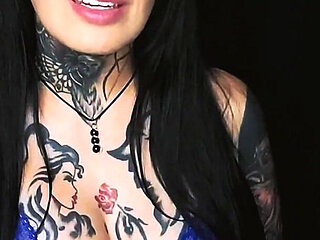Breathe with Me: a Sensual JOI Experience