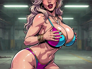 Perfect Body Animation