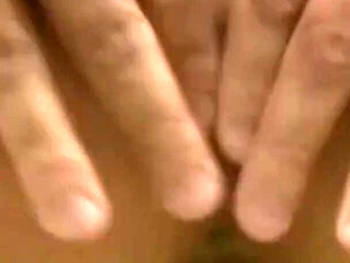 Micheal Stefano Buries His Face in a Nice Tight Ass and Then Cums All Over.