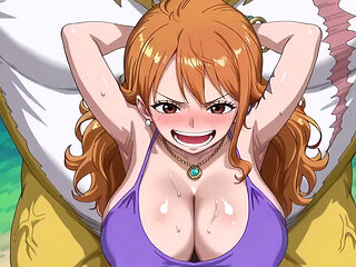 Nekomamushi X Nami (op)