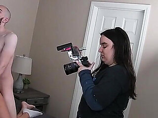 Loving Girlfriend Asks to Move in After Date Bts