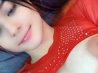 Watching My Perverted Stepsister While Our Parents Are Out of Town