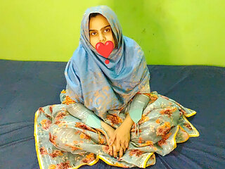 Old Girlfriend Coming My Home-Jam Kar Chodai Ki Sali Ki Pori Raat