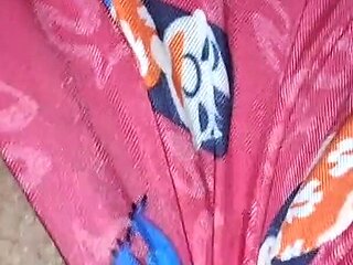 Fucking My Wife's Religious Friend's Pussy and Cumming in Her Ass