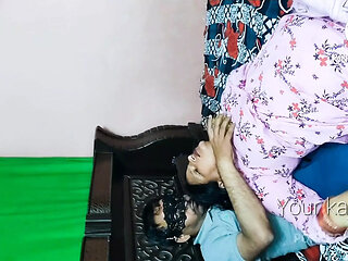 My hot Desi Wife