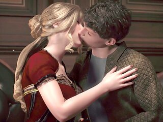 Madura mamando polla a jovenes, boobs suck, profond dans le cul