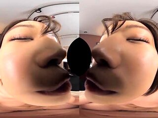 Fsvss00002 3: Missonary, Onlyfans  Japanese VR Porn