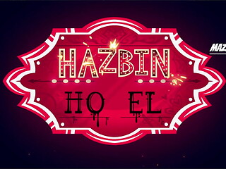 Hazbin hotel