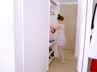 Undress Me.