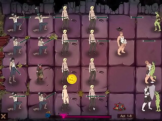 Monster girl played 2