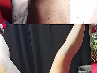 Today I'm Pampering My Little Princess Intensely - Anal - Part 4/4