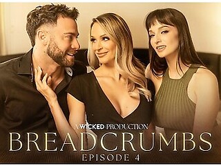 Emma Hix, Seth Gamble And Lexi Luna - Couple Put Their Differences Aside To Fuck Hard In Threesome