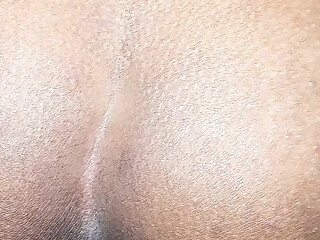 Sweet Indian aunty gives a hot homemade blowjob to stepmom and gets