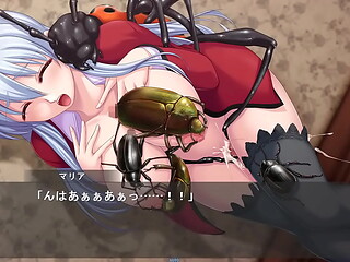 Ishu Soukan l Maria l EP 4