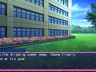 Portion Orion Heart ep1 - Fucking outdoor