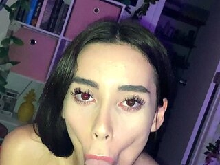 Amateur BJ Oral POV Blowjob Cumshot