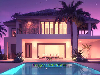 Hotwives Craving Strange Cocks - Seducing Husbands Into Cuckold Card Games - Part 4