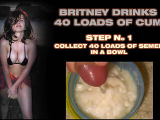 The 40 Loads Cum Video