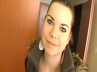 Cock Blower Amateur