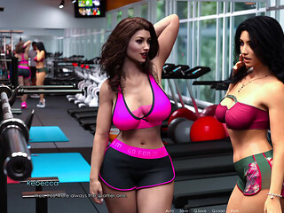 Cuckold Story - Anna's BBC Obsession Leads to Shocking Betrayal - Fucking Boyfriend Stepdad in Front of Him - Part 1