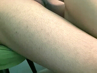 Desi GF Deepthroat