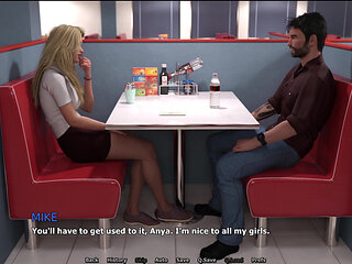 Sons of Analarchy Part 107 (new Update)