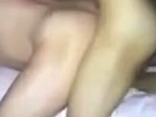 Daddy's Bareback Breeding