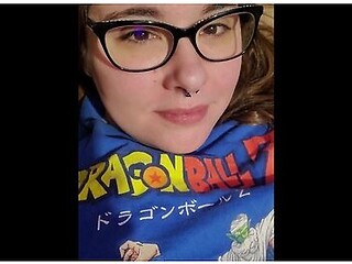 BBW with a unique, unforgettable body in steamy solo play