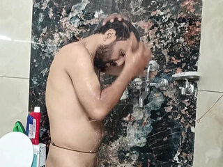 Indian Rajasthani boy show masterbation and sucking with neighbour