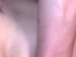 Newbie Creampied by Cuck Husband