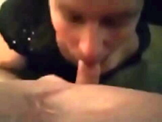 Easykimmy1 gets a mouthful of cum