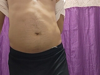 AAYAADX - Slowly Revealing Myself - Gay Arab Exhibitionist
