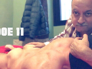 Daddy Chris Fucks a Married Man 11