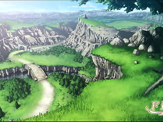Kyonyuu Fantasy Isis Ending