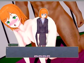 Vulvas, hot animated, hentai fuck