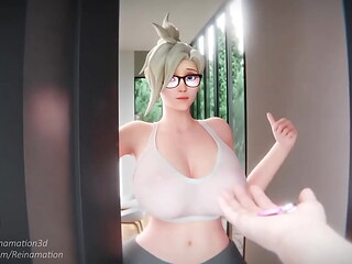 Overwatch Compilation #162 (27.01.25)
