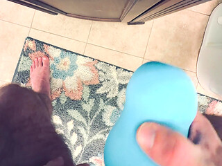 watch me cum so hard for you
