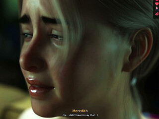 Game of Hearts Part 32