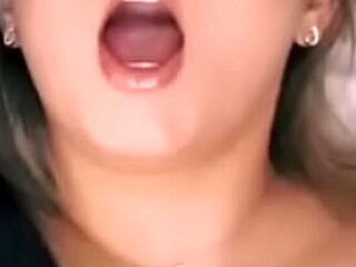 Lexi Aaane Hot Solo Tease - Petite Latina Babe Plays with Her Small Tits