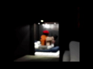 [NO SOUND] Roblox Studio Lighting Test